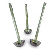 Stainless Ladle — Liquid Sampler