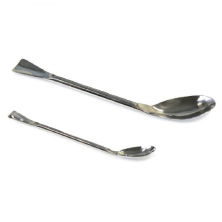 Long Handled Spoons - 316L Stainless Steel
