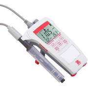 Ohaus Starter™ 300C Conductivity Portable — Water Quality Meter