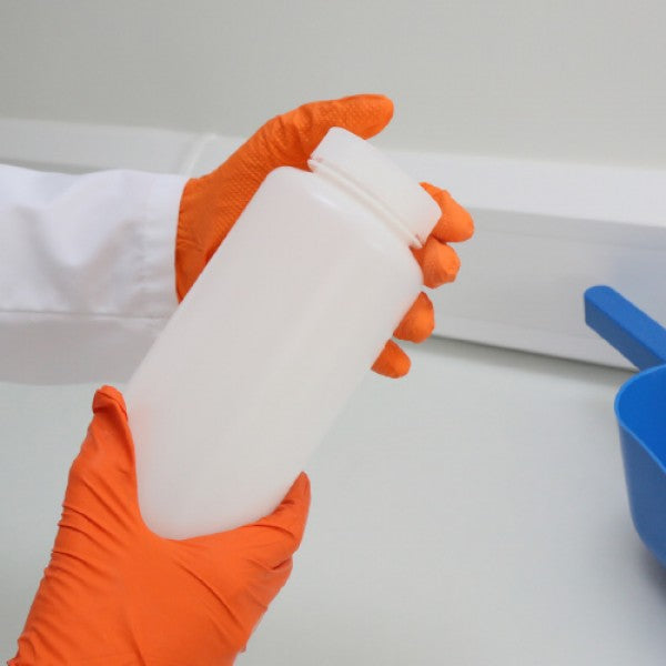 Sterile Liquid & Powder Bottle — Laboratory Bottle