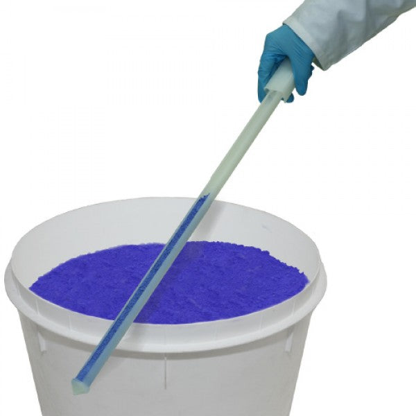 SteriWare® Powder Probe — Powder Sampler
