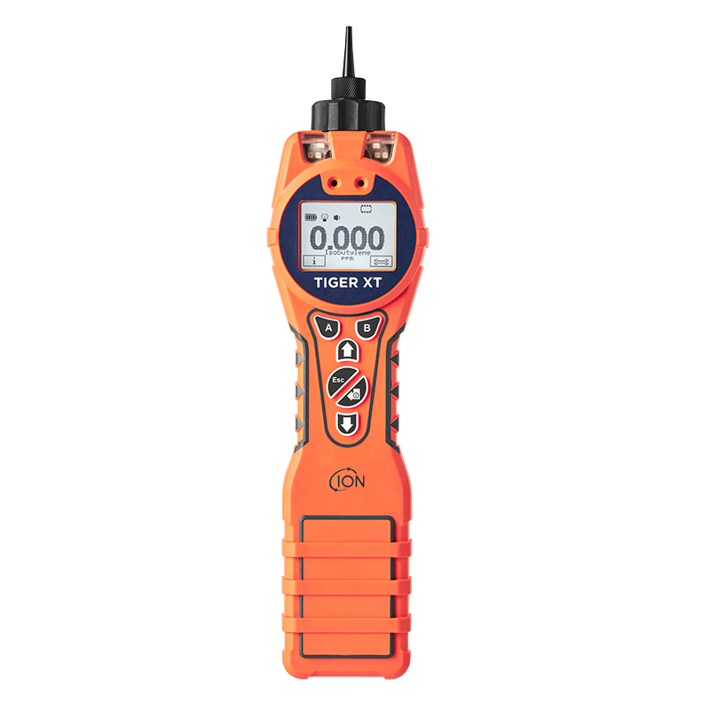 Tiger XT Handheld VOC Detector