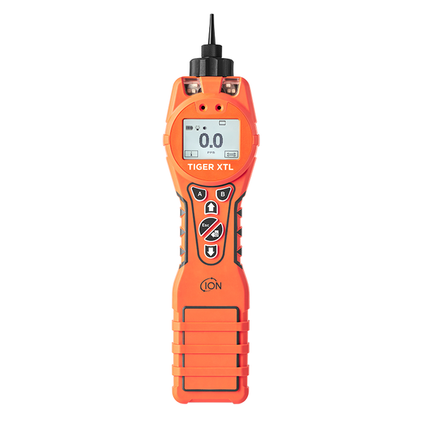 Tiger XTL Handheld VOC Detector — VOC Detector