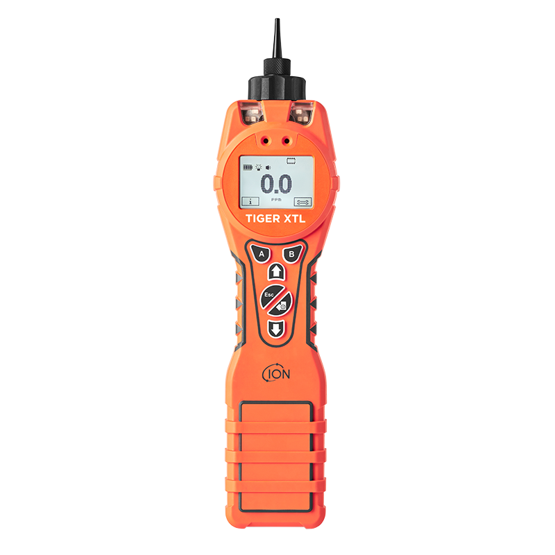 Tiger XTL Handheld VOC Detector — VOC Detector