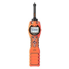 Tiger XT Select Benzene & TAC VOC Detector — VOC Detector