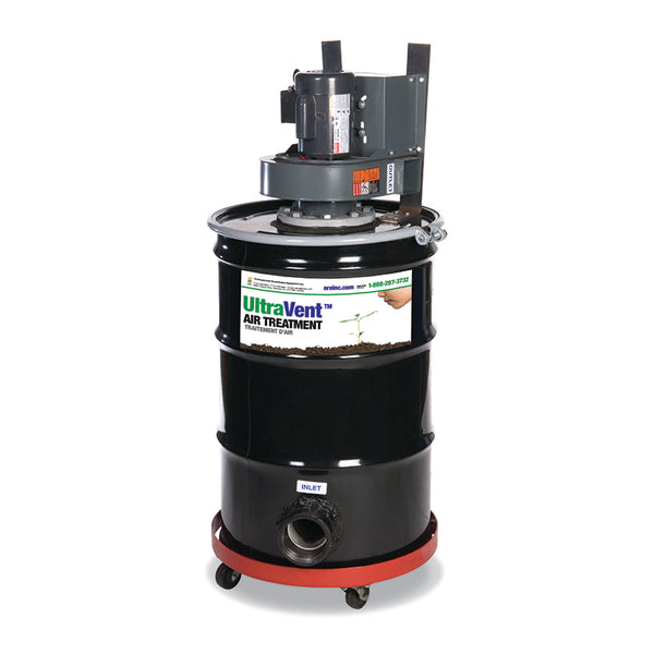 UltraVent™-OD — Air Treatment System