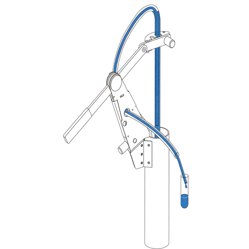 Tubes d'échantillonnage de COV