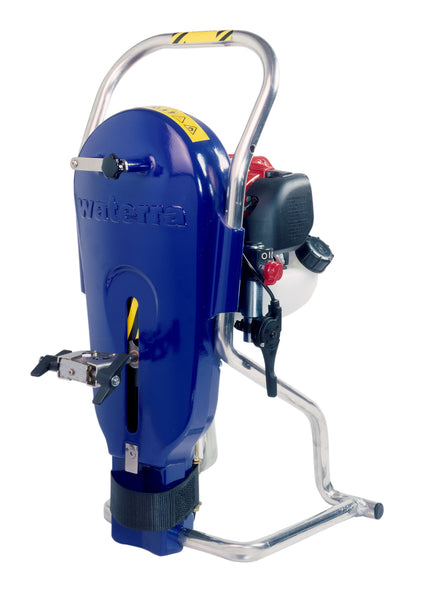 PowerPack PP1 Gasoline Powered Tubing Actuator — Tubing Actuator