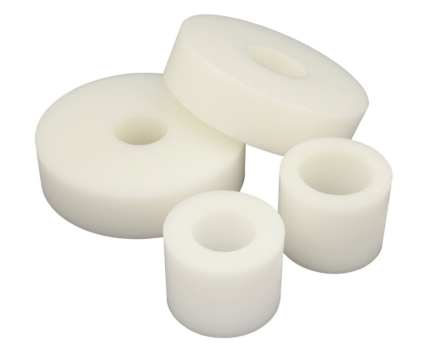 Surge Blocks — Water Sampling Accessory