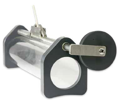 Horizontal Water Sampler — Water Sampler
