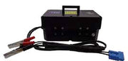 Power Booster & Low Flow With Power Booster Controllers — Pump Controller