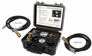 Solinst Model 464 125 psi & 250 psi Electronic Pump Controllers — Pump Controller