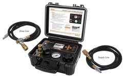 Solinst Model 464 125 psi & 250 psi Electronic Pump Controllers — Pump Controller