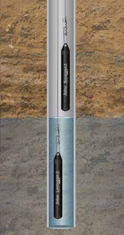 Levelogger® 5 Deployment Options — Water Level Accessory