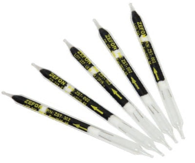 Zefon® Sorbent Tubes — Sorbent Tube