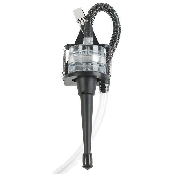 Zefon® 10 mm Static Conductive Nylon Cyclone — Air Sampling Cyclone