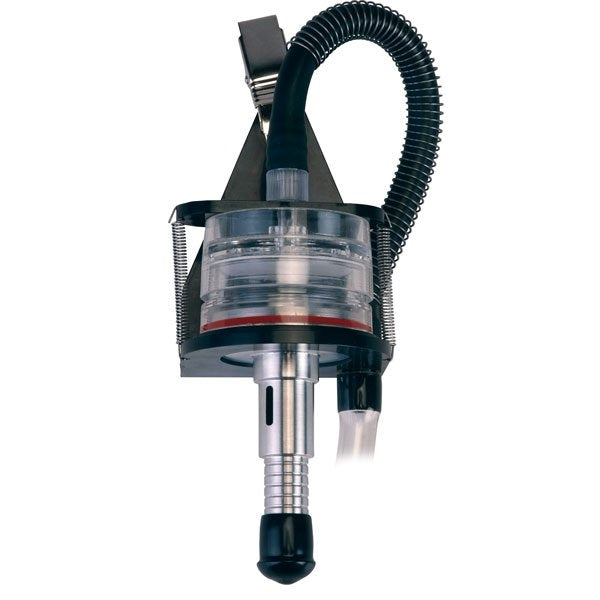 Zefon® Aluminum Cyclone For Respirable Dust — Air Sampling Accessory