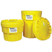 Poly Overpacks — Spill Containment