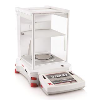 Ohaus Explorer® Semi-Micro Balances — Laboratory Balance