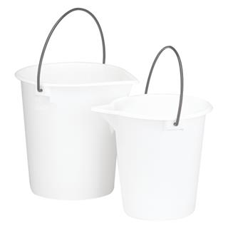 Heavy-Duty Pails