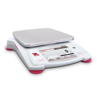 Ohaus Scout® STX — Laboratory Balance