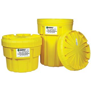 Poly Overpacks