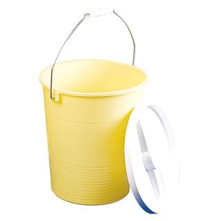 Large Pails — Laboratory Supply