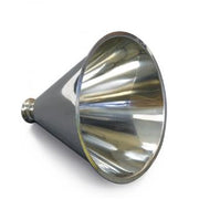 316L Stainless Steel Powder Funnel — Powder Sampler