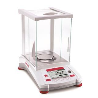 Ohaus Adventurer® Analytical Balances — Laboratory Balance