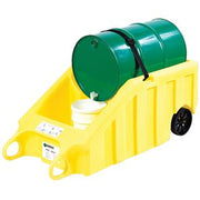 Poly-Dolly — Spill Containment