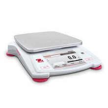 Image de chargement dans la visionneuse de la galerie, Ohaus Scout® STX

