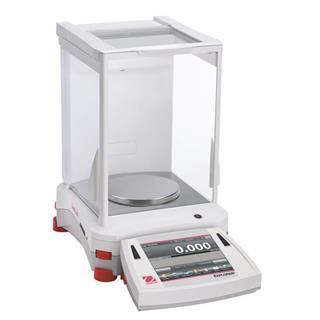 Ohaus Explorer® Precision Balances