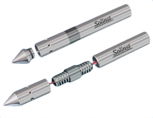 SOLINST Drive-Point Profiler Model 660 — Groundwater Sampler