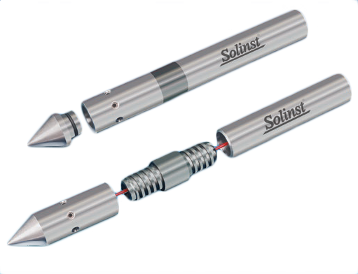 SOLINST Drive-Point Profiler Model 660 — Groundwater Sampler