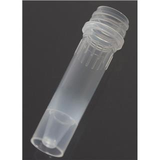 1.5 ml Non-Sterile, Self- Standing Polypropylene (PP) Microtube