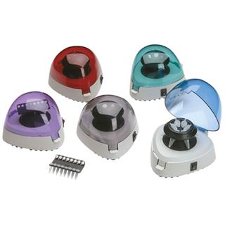 Spectrafuge™ Mini Centrifuges and Slide Spinner