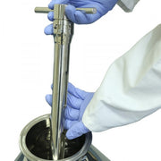 AccuPod Sample Thief - Fast Unit Dose Sampling — Powder Sampler