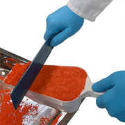 Ultra Volumetric Scoop Double Bagged - USP Class VI Sterile Scoops — Powder Sampler