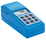 Chlorine & Turbidity in One Meter — Water Quality Meter