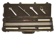Multi-Stage Sludge / Sediment Sampler Kit — Sludge Sampling Kit