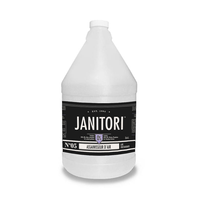JANITORI™ désodorisant a air 05