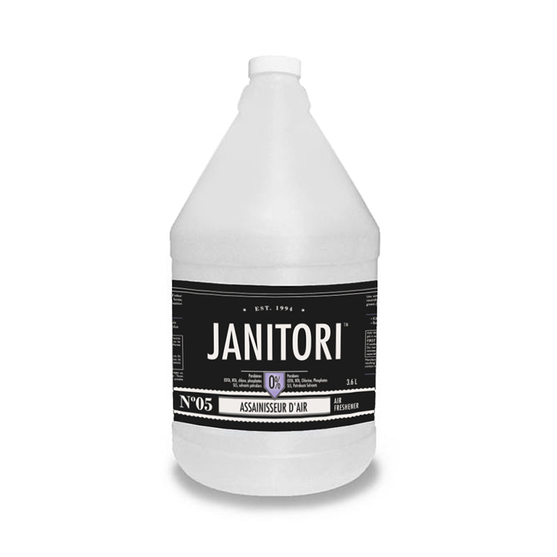 JANITORI™ Air Freshener 05