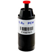 Zefon® 25 mm PCM Preloaded Filter Asbestos Sampling Cassettes — Air Sampling Cassette