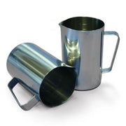 Stainless Jugs — Laboratory Container