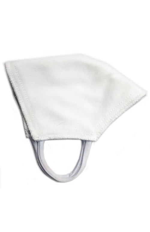 4-Ply Reusable Polyester Face Mask — Face Mask