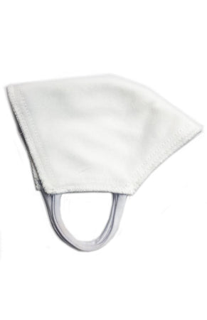4-Ply Reusable Polyester Face Mask