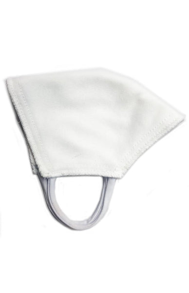4-Ply Reusable Polyester Face Mask — Face Mask