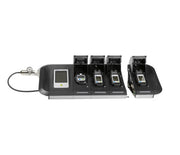 Dräger X-dock® — Gas Detection Accessory