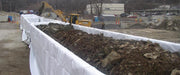 RailPac® Railcar Liners — Waste Packaging