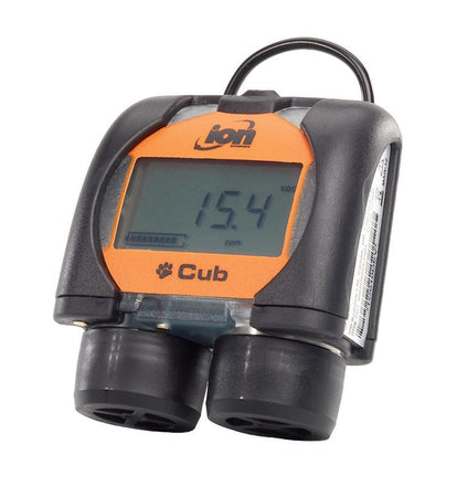 Cub Personal VOC Detector